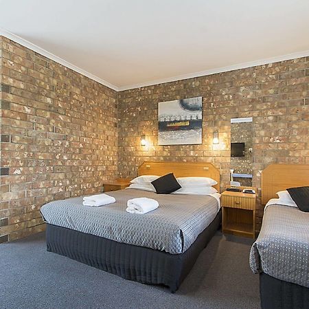 Citrus Valley Motel Ренмарк Екстериор снимка
