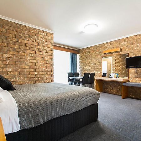 Citrus Valley Motel Ренмарк Екстериор снимка