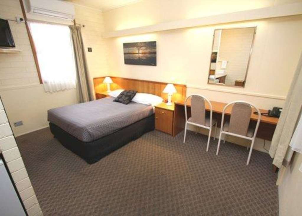 Citrus Valley Motel Ренмарк Стая снимка