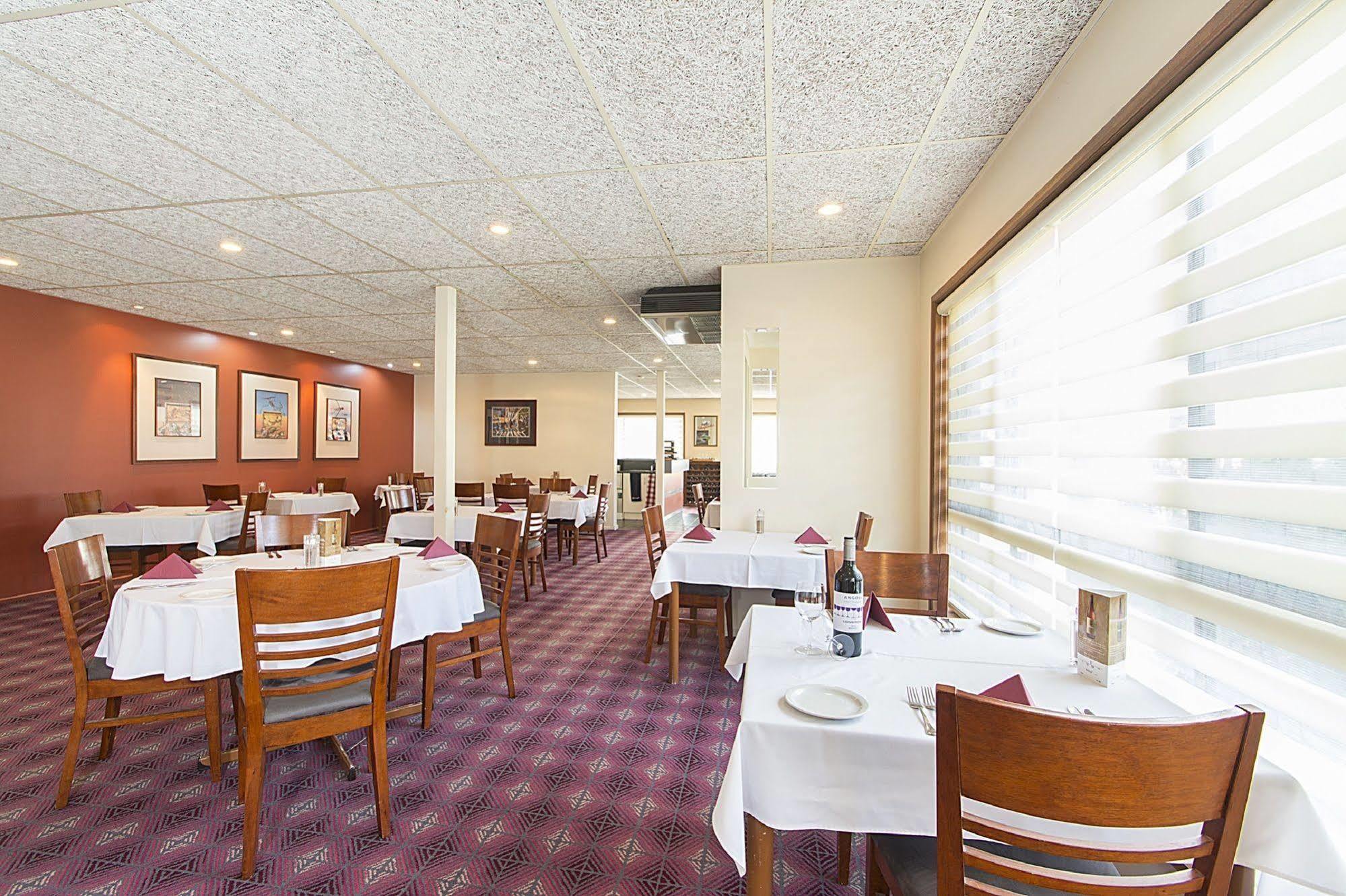 Citrus Valley Motel Ренмарк Екстериор снимка